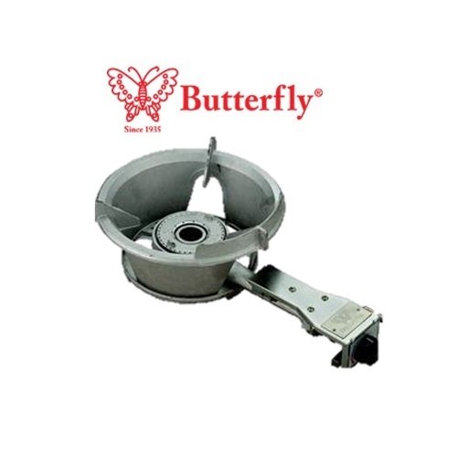 BUTTERFLY HI-PREASURE 5B-A AUTO IGN